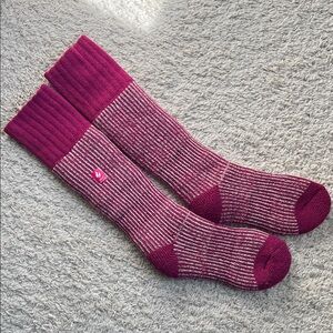 Women’s Heat Holders Socks
